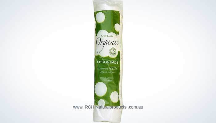 organic pads australia