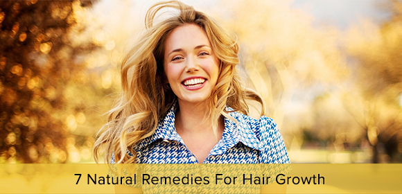 7 Natural Remedies For Hair Growth - Health Food Store Australia ...