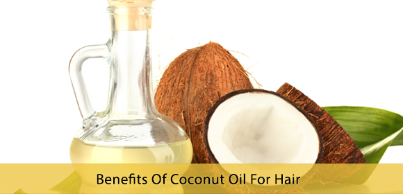 Benefits Of Coconut Oil For Hair - Health Food Store Australia ...